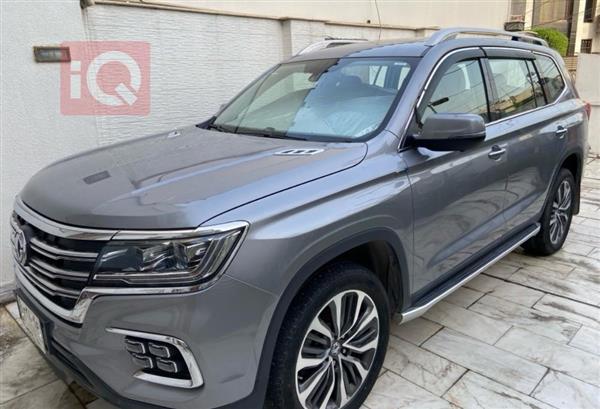 MG RX8 2022 for sale in Iraq - Baghdad